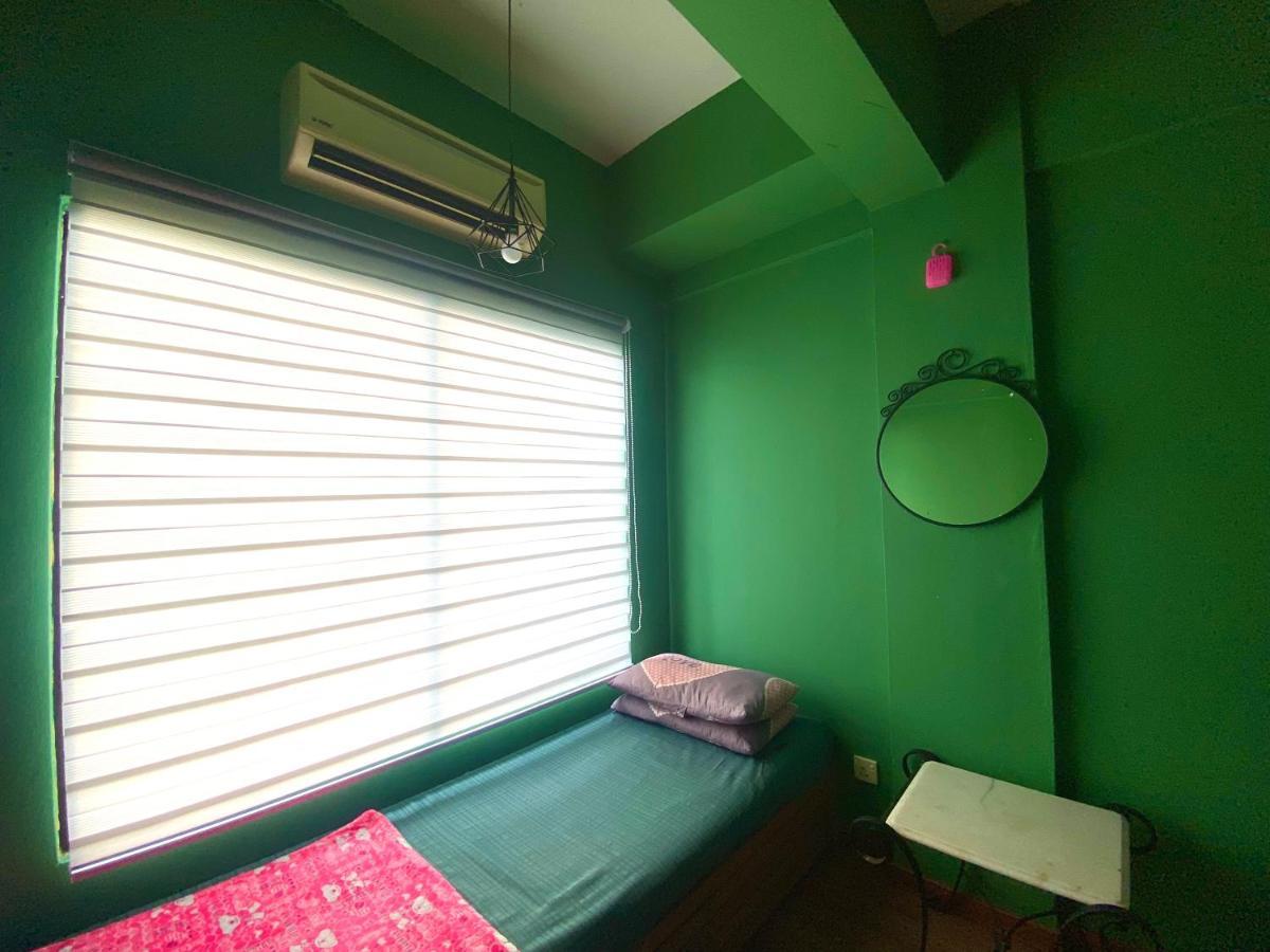 D' Sea View Apartment Port Dickson Dış mekan fotoğraf
