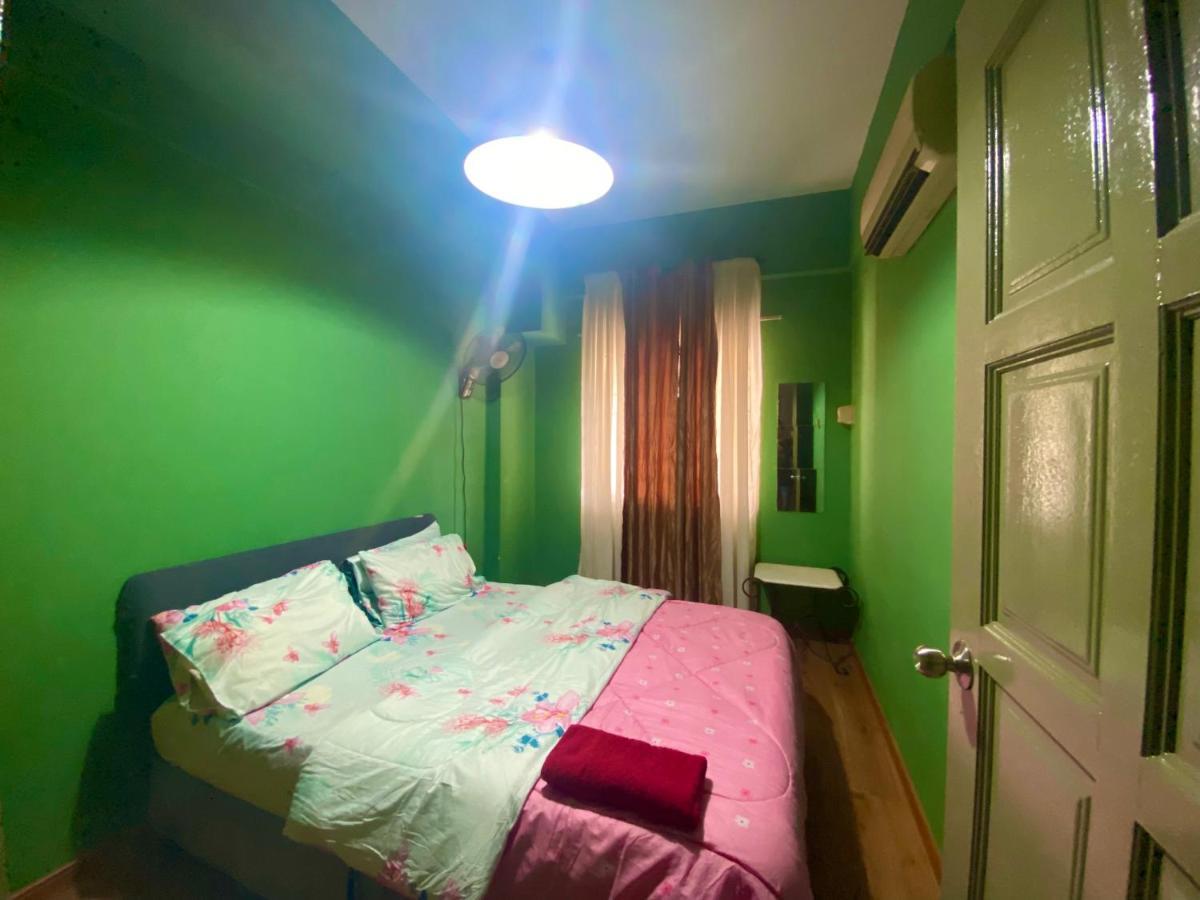 D' Sea View Apartment Port Dickson Dış mekan fotoğraf