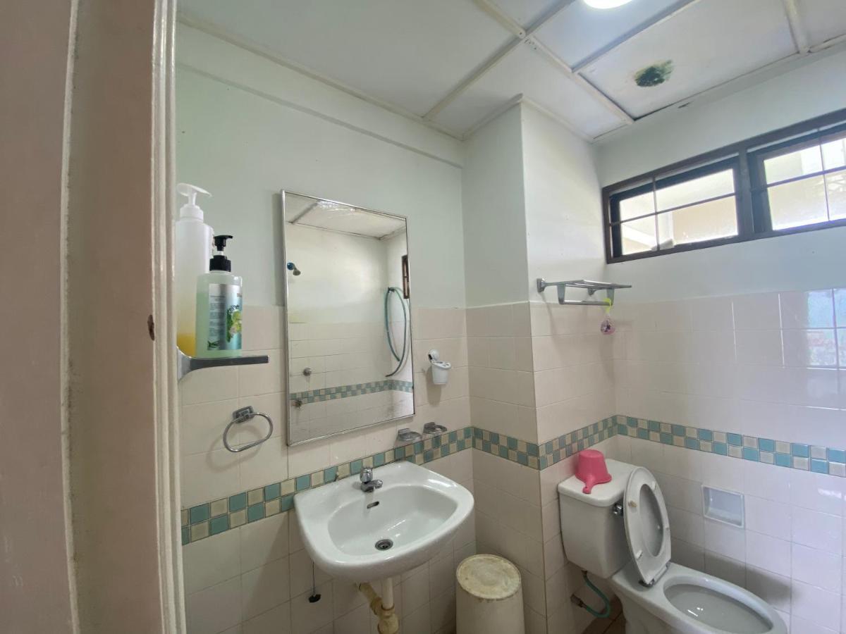 D' Sea View Apartment Port Dickson Dış mekan fotoğraf