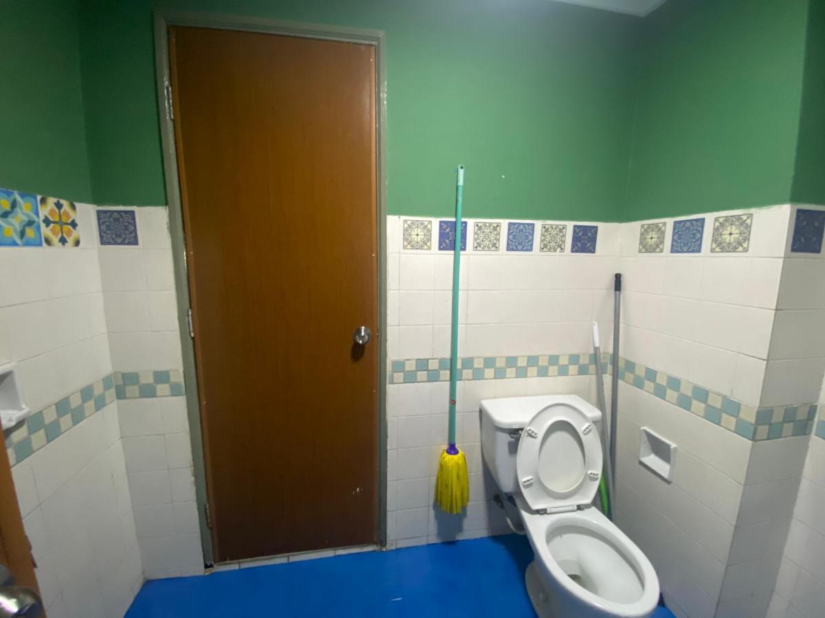 D' Sea View Apartment Port Dickson Dış mekan fotoğraf