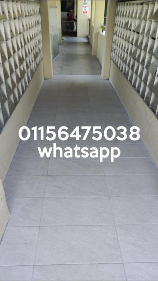 D' Sea View Apartment Port Dickson Dış mekan fotoğraf