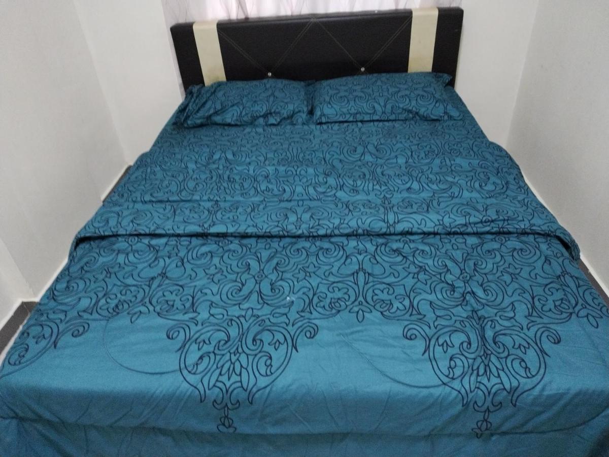 D' Sea View Apartment Port Dickson Oda fotoğraf
